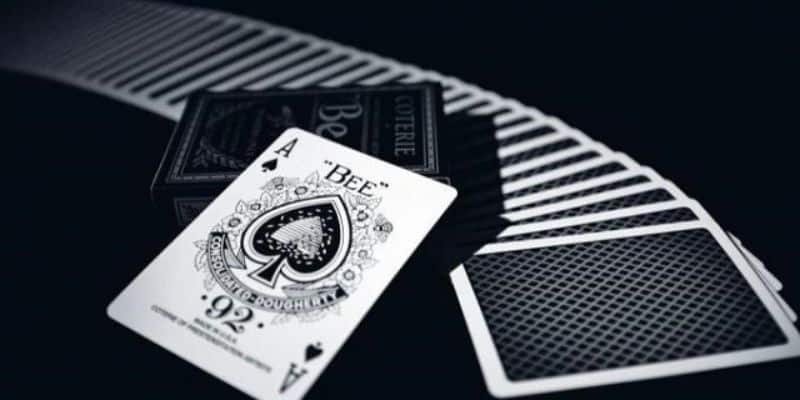 Ý nghĩa của 3 con Át mà tân binh không nên bỏ qua 4 Ý nghĩa của 3 con Át