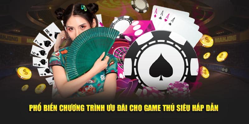 Phổ biến chương trình ưu đãi cho game thủ hấp dẫn tại 95VN 4 Phổ biến chương trình ưu đãi cho game thủ