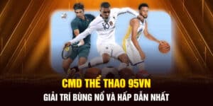 CMD thể thao